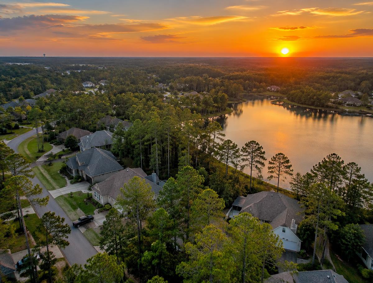 Lake City, Columbia County, Florida