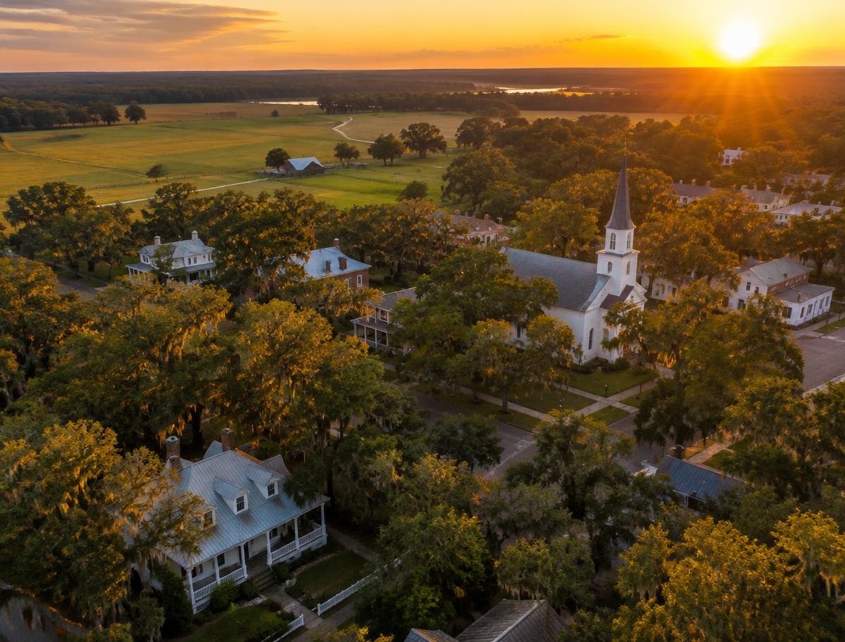 Madison, Madison County, Florida