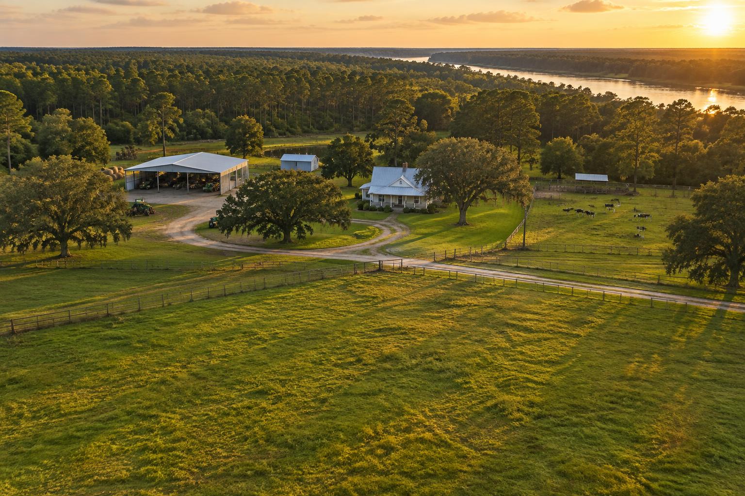 Mayo, Lafayette County, Florida