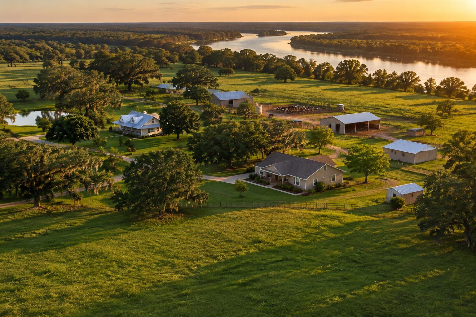 Trenton, Gilchrist County, Florida